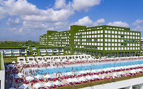 Adam And Eve Hotel Belek